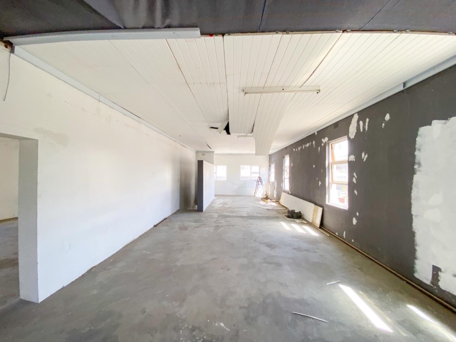 To Let commercial Property for Rent in Salt River Western Cape
